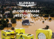 ​AlorAir: Water Restoration Specialist 