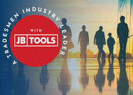 ​JB Tools: A Tradesmen Industry Leader