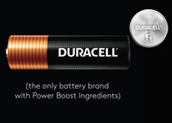 ​Duracell: Powering Reliability and Performance