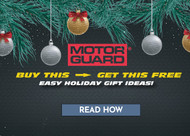 Motor Guard's Holiday Deals