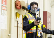 ​3M Hearing Protection Solutions