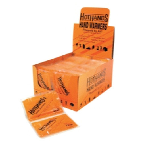 HeatMax HH-2 Hand Warmers Pair