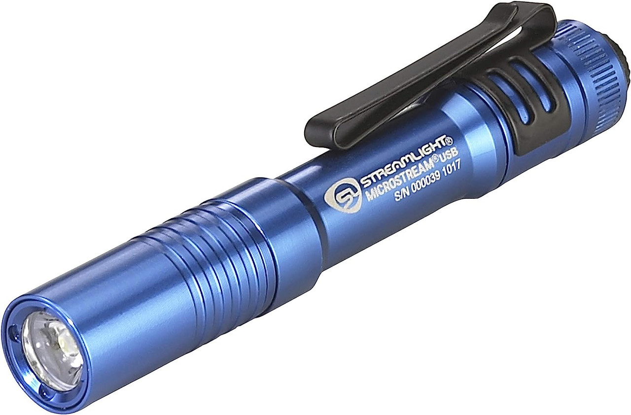 streamlight microstream