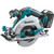 Makita 18V LXT Lithium-Ion Brushless Cordless 4-Pc. Combo Kit (5.0Ah) (XT452T)