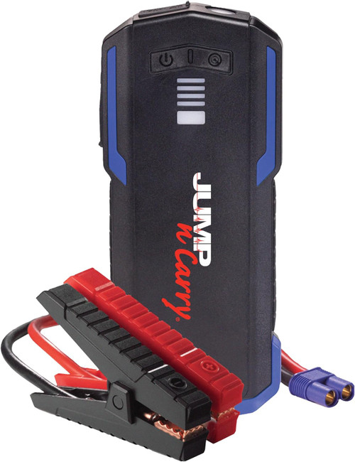 Clore Automotive 550 Start Assist Amp 12V Lithium Jumpstarter (JNC345)