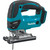 Makita 18V LXT Lithium-Ion Cordless Jig Saw, Tool Only (XVJ03Z)