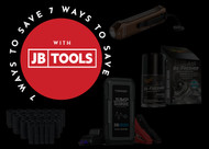 Maximize Your Savings with Tool Deals at JB Tools