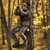 Rivers Edge RE557 Rivers Edge RE557 Big Foot Lite Foot Hang-On Tree Stand