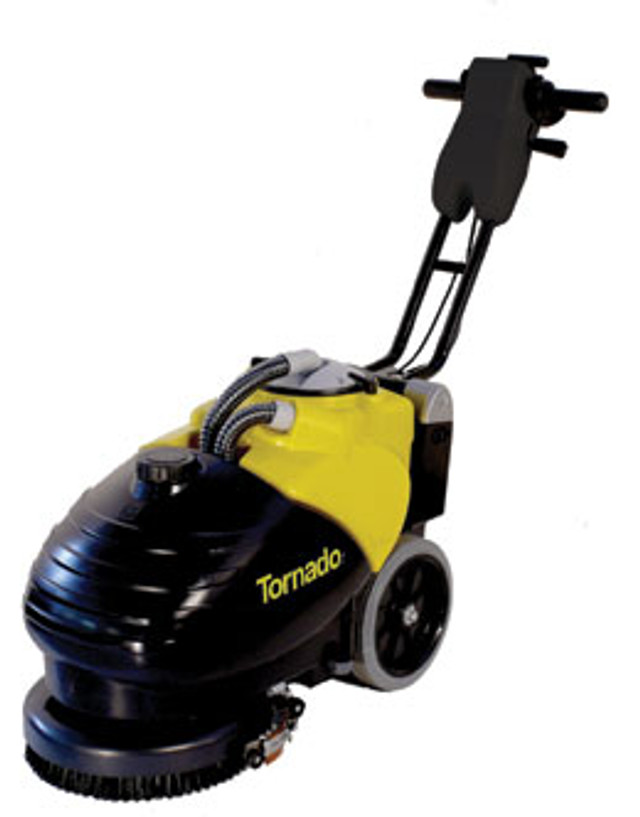 Tornado BD 14/4 Compact Cordless Autoscrubber (99414)