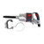 Side view of Ingersoll Rand 2850MAX Air Impact Wrench