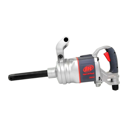 Ingersoll Rand D-Handle Air Impact Wrench front view