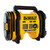 DeWalt DCC020IB 
20-Volt Max 
Corded/Cordless Air Inflator