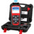 Autel TS508WF TPMS service tool with OBDII cable accessory