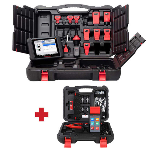 Autel MS906TS Diagnostic System with TPMS Functionality