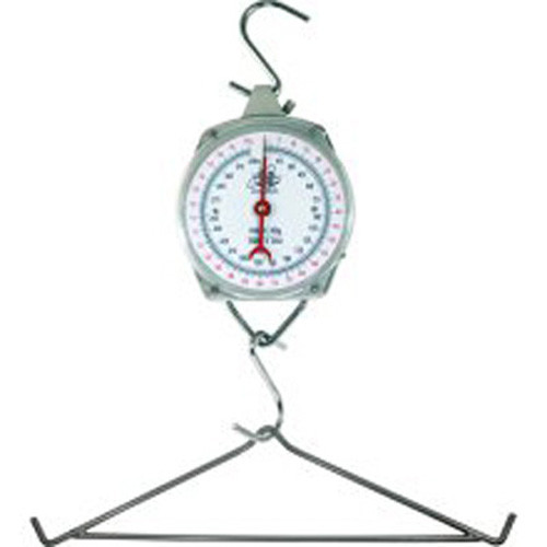 Sportsman Series MS330 330lb Hanging Scale