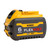 Dewalt DCB606 
Flexvolt 20V/60V Max 
Battery 
6.0-Ah