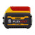 DCB606 
Flexvolt 20V/60V Battery