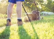 DIY Guide To Lawn Mower Blade Sharpening