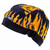 Save Phace Welding Beanie With Flames (3012510)