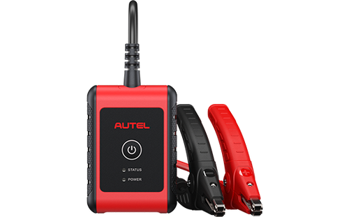 Autel USA BT506 Battery and Electrical System Analyzer Tool