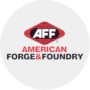 american forge and foundry