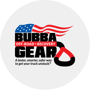 bubba rope logo